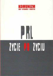Opakowanie PRL - życie po życiu
