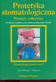 Opakowanie Protetyka stomatologiczna