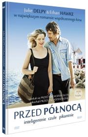 Opakowanie Przed Północą