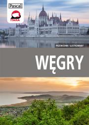 Przewodnik ilustrowany - Węgry 2014. Autor: Wiesława Rusin. Dadada.pl Okładka książki Przewodnik ilustrowany - Węgry 2014