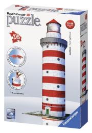 Opakowanie Puzzle 3D Latarnia morska 216