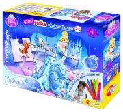 Opakowanie Puzzle dwustronne gigant Kopciuszek 26