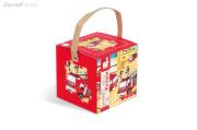 Opakowanie Puzzle Straż Pożarna