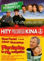 Ranczo wilkowyje / Pieniądze to nie wszystko. Wydawca: TiM film studio. Dadada.pl Opakowanie Ranczo wilkowyje / Pieniądze to nie wszystko