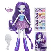 Opakowanie Rarity Equestria Girls