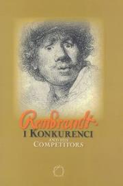 Opakowanie Rembrandt i Konkurenci