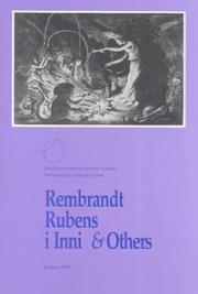 Opakowanie Rembrandt Rubens i inni