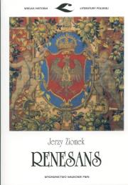Okładka książki Renesans