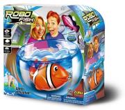 Opakowanie Robo Fish Kula + Rybka