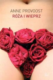 Okładka książki Róża i wieprz