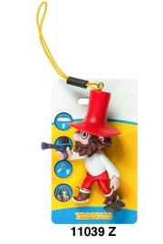 Opakowanie Rozbójnik Rumcajs Zawieszka