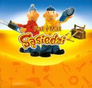 Opakowanie Sąsiedzi Pat i Mat Golfiarze Megapack