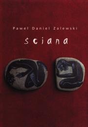 Okładka książki Ściana