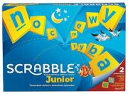Opakowanie SCRABBLE Junior