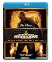 Okładka książki Skarb narodów 2