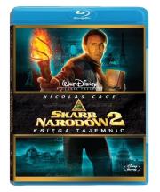 Okładka książki Skarb narodów