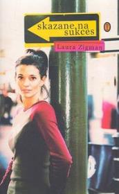 Okładka książki Skazane na sukces