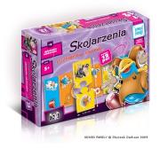 Opakowanie Skojarzenia Poznajemy zawody