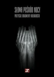 Opakowanie Słowa pośród nocy