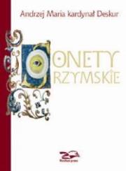 Okładka książki Sonety rzymskie