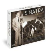 Songs For You. Autor: Frank Sinatra. Dadada.pl Okładka książki Songs For You