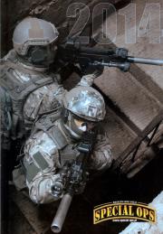 Opakowanie Special OPS Kompendium/Terminarz 2014