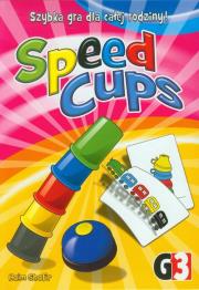 Opakowanie Speed Cups G3
