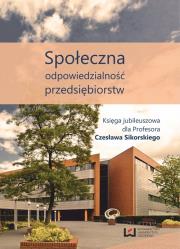 Opakowanie Społeczna odpowiedzialność przedsiębiorstw