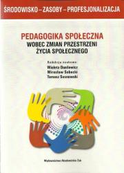 Opakowanie Środowisko-Zasoby-Profesjonalizacja