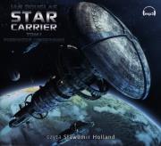Okładka książki Star Carrier - Audiobook