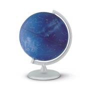 Stellare Perla globus podświetlany astralny  30 cm Nova Rico. Autor: AG-GE-09. Dadada.pl Okładka książki Stellare Perla globus podświetlany astralny  30 cm Nova Rico