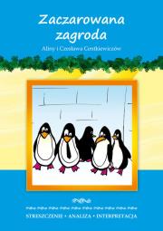 Streszczenia - Zaczarowana zagroda Literat. Autor: Milewska Anna. Dadada.pl Okładka książki Streszczenia - Zaczarowana zagroda Literat