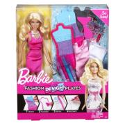 Opakowanie Studio Projektowe Barbie