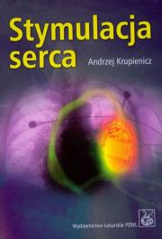 Okładka książki Stymulacja serca