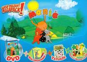 Opakowanie Super prezent megapack Mania