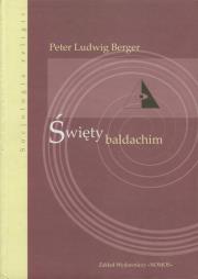 Okładka książki Święty baldachim