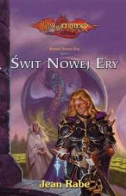 Okładka książki Świt nowej ery t.1