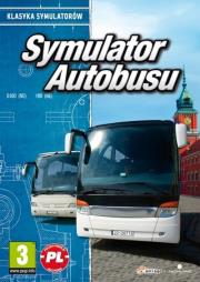 Opakowanie Symulator Autobusu