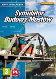 Opakowanie Symulator Budowy Mostów
