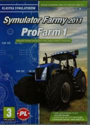Opakowanie Symulator Farmy ProFarm 1