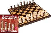 Opakowanie Szachy wiedeńskie