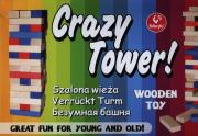 Opakowanie Szalona wieża