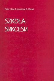 Okładka książki Szkoła sukcesu