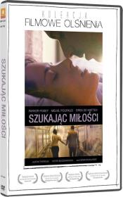 Okładka książki Szukając Miłości