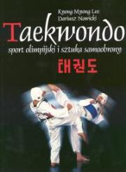 Okładka książki Taekwondo