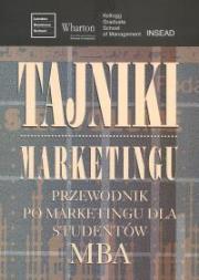Tajniki marketingu. Wydawca: K.E.Liber. Dadada.pl Opakowanie Tajniki marketingu