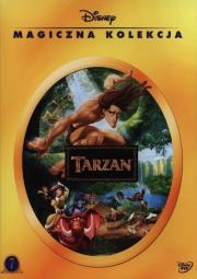 Opakowanie Tarzan