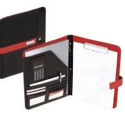 Teczka Konferencyjna A4, Czarna. Wydawca: Spokey. Dadada.pl Opakowanie Teczka Konferencyjna A4, Czarna