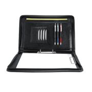 Teczka konferencyjna A4,Czarna. Wydawca: Spokey. Dadada.pl Opakowanie Teczka konferencyjna A4,Czarna