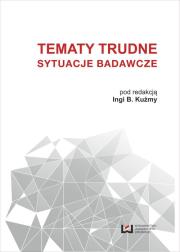 Opakowanie Tematy trudne Sytuacje badawcze